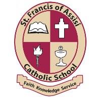 St. Francis of Assisi Catholic School image 1